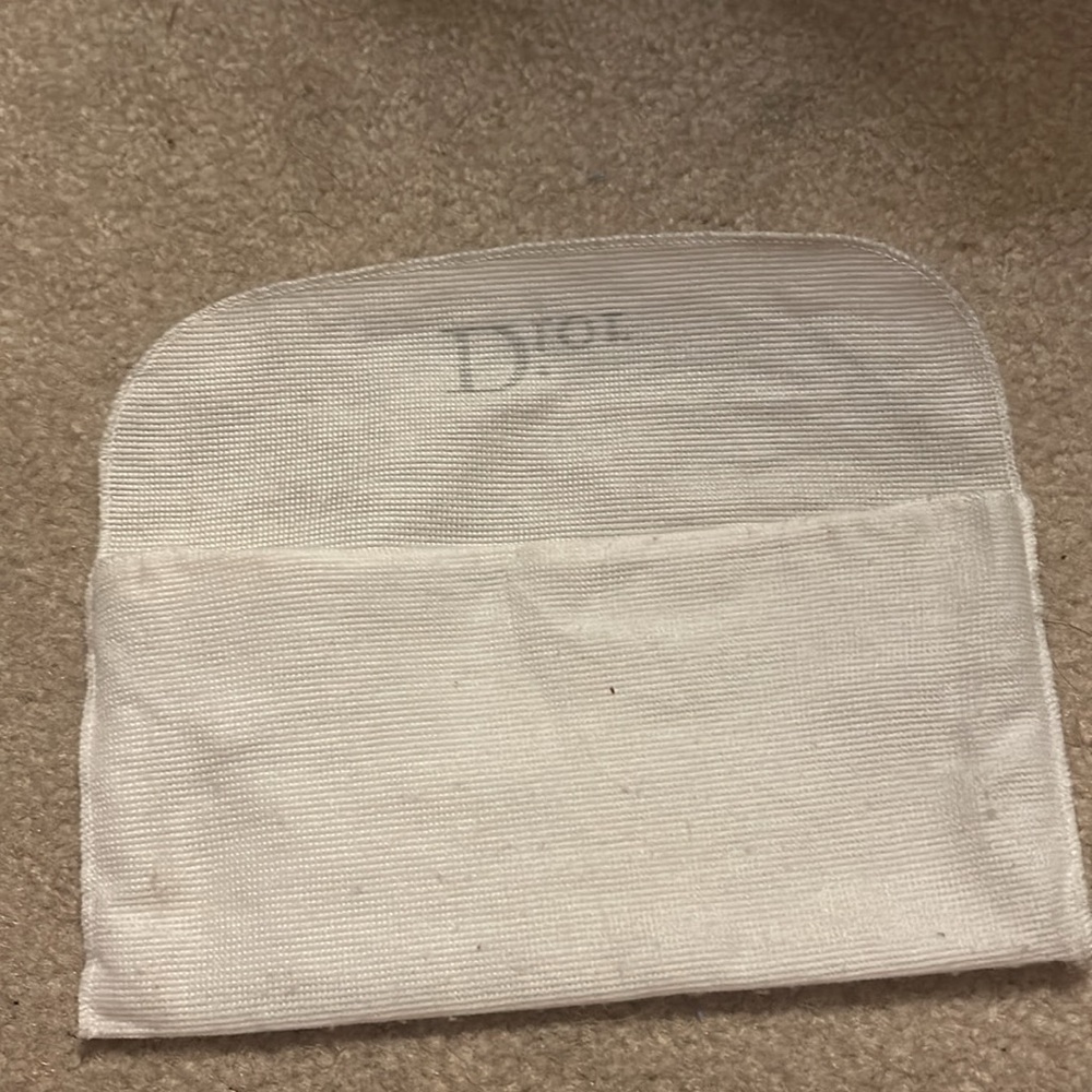 Dior wallet - Picture 6 of 7